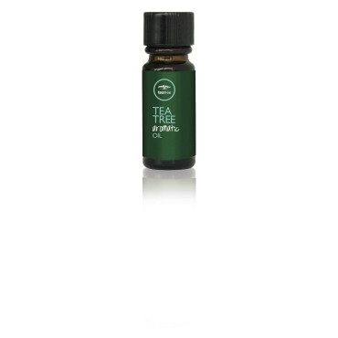 Paul Mitchell Tea Tree Essential Oil for Unisex, 0.3 Ounce