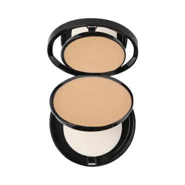Emani Minerals Pressed Mineral Foundation 295 Kahlua