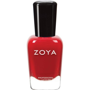 ZOYA Nail Polish, Carmen, 0.5 Fl Oz (Pack of 1)...