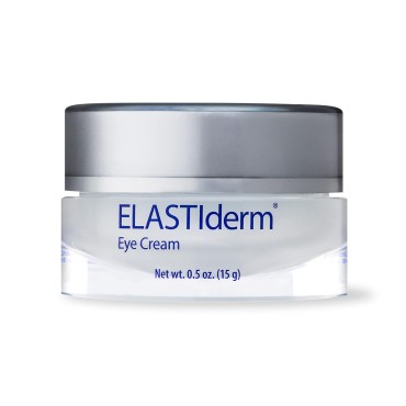 Obagi ELASTIderm Eye Cream For Fine Lines & Wrinkles with Bi-Mineral Contour Complex, 0.5 oz