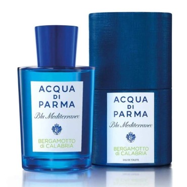 Acqua Di Parma Blu Mediterraneo Bergamotto Di Cala...