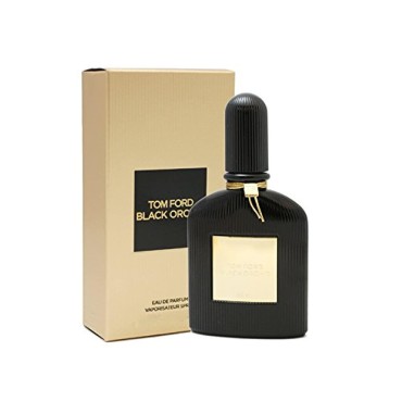 Black Orchid by Tom Ford for Women Eau De Parfum S...