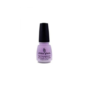 China Glaze Nail Strengthener & Growth Formula...