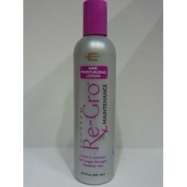 Re Gro Hair Moisturizing Lotion 251ML by Empress Re-Gro