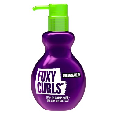 ---Tigi Tigi Bed Head Foxy Curls Contour Creme 6.7...