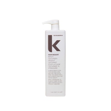 Kevin.Murphy Hair Resort Beach Texturizer, 33.6 Ou...