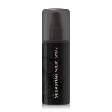 Sebastian Volupt Spray, Volume-Building Spray Gel,...