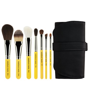 Bdellium Tools Professional Makeup Travel Line Bas...