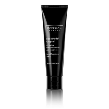 Revision Skincare Intellishade Original, 5-in-1 an...