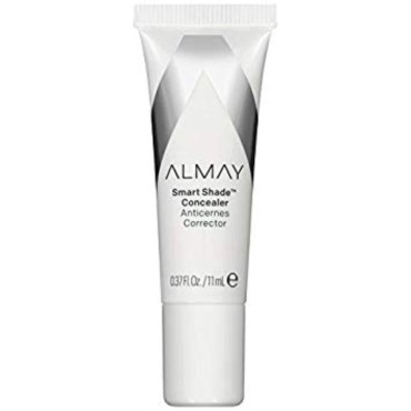 Almay Smart Shade Skintone Matching Concealer, [01...