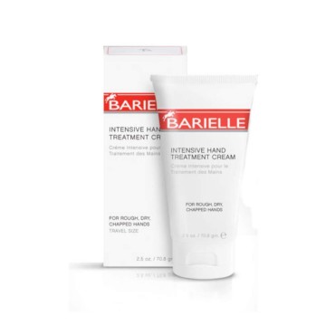 BARIELLE Intensive Hand Treatment Cream, 2.5 Ounce...