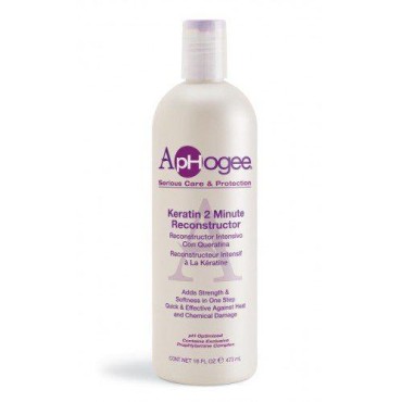 Aphogee Intensive Two Minute Keratin Reconstructor...