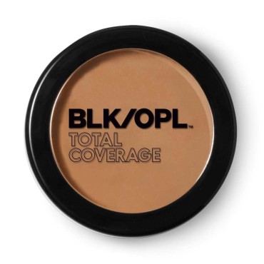 Black Opal 0.4 Ounces Total Coverage Concealing Fo...