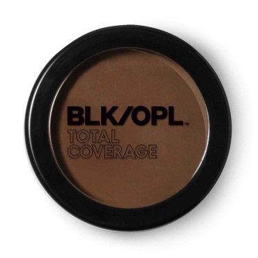 Black Opal 0.4 Ounces Total Coverage Concealing Fo...