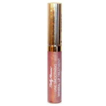 Sally Hansen Line Smoothing Mineral Lip Treatment Gloss, Kunzite 6522-30.