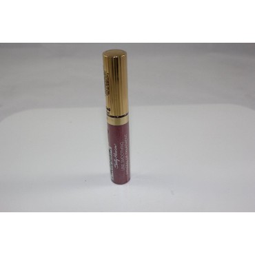 Sally Hansen Line Smoothing Mineral Lip Treatment Gloss, Amethyst 6522-80.