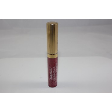 Sally Hansen Line Smoothing Mineral Lip Treatment Gloss, Ruby 6522-70.