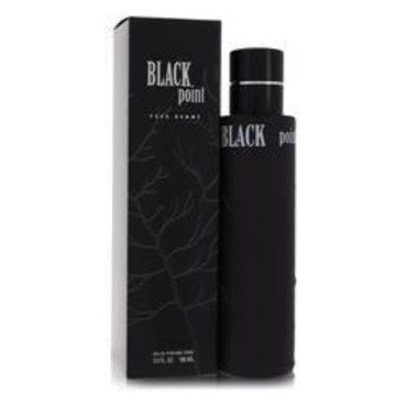 Black Point by YZY Perfume...