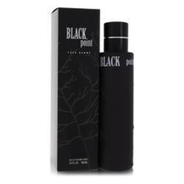 Black Point by YZY Perfume