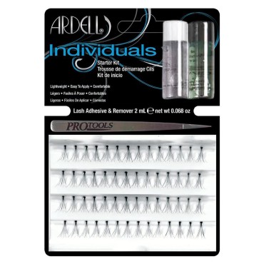 Ardell Individuals Duralash Combo Pack Starter Kit...