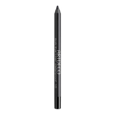 ARTDECO Soft Eyeliner Waterproof - Black N°10 - Cr...