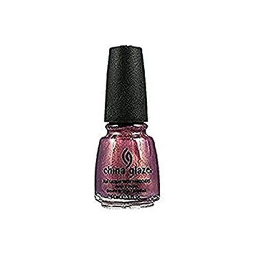 China Glaze Nail Lacquer with Hardeners:Awakening...