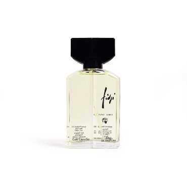 Guy Laroche Fidji Eau De Parfum Spray for Women, 1.7 Ounce