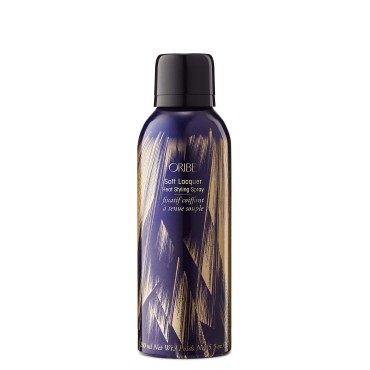 Oribe Soft Lacquer Heat Styling Spray, 5.5 Ounce (...
