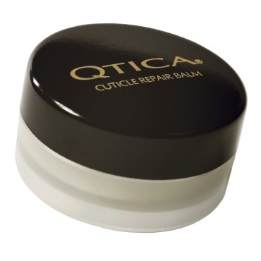 QTICA Intense Cuticle Repair Balm - 0.5oz