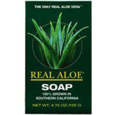 Bar Soap,Aloe Vera
