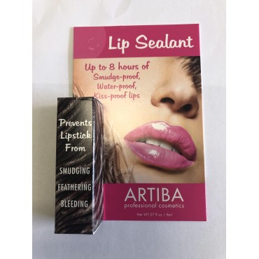 Artiba Professional Cosmetics Lip Sealant...