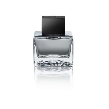 Antonio Banderas Seduction in Black Eau De Toilett...