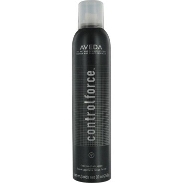 Aveda Control Force Firm Hold Hair Spray 9.1 Oz...