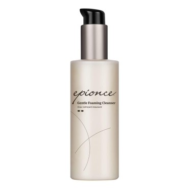 Epionce Gentle Foaming Cleanser, Hydrating Cleanser and Face Wash For Normal and Combination Skin, 6 oz