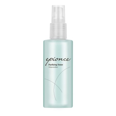 Epionce Purifying Toner, Facial Toner for Aging Skin, Toner for Oily, Combination, and Problem Skin, 4 oz