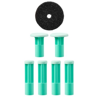 PMD Personal Microderm Replacement Discs - Include...