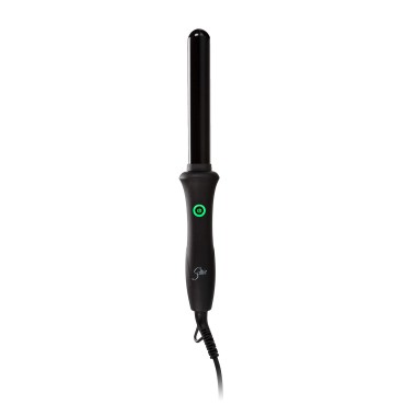 Sultra The Bombshell Rod Curling Iron, 1 Inch with Protective Heat Glove