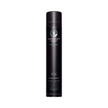 Awapuhi Wild Ginger by Paul Mitchell Shine Spray, ...