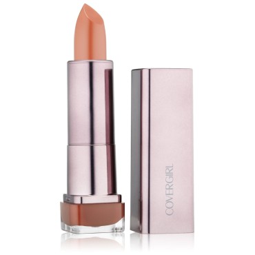 Covergirl Lip Perfection Lipstick Bewitch 210, 0.12-Ounce