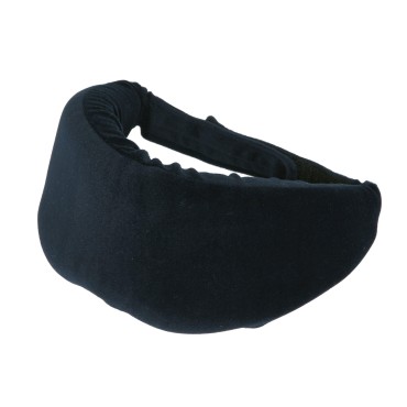 Deluxe Comfort Sleep Soft Memory Foam Eye Mask - 5...
