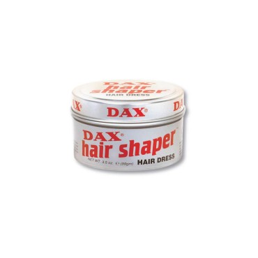 Dax Hair Shaper Hair Dress, 3.5 Ounce