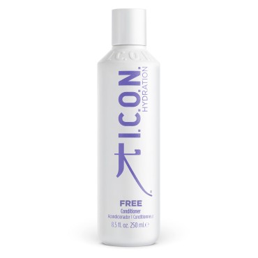 I.C.O.N. Free moisturizing Conditioner 8.5 oz