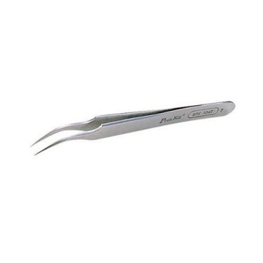 Eclipse Tools Curved Tweezers