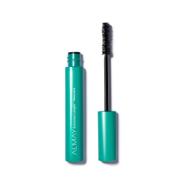 Almay Extreme Length Mascara, Strengthening Anti-B...