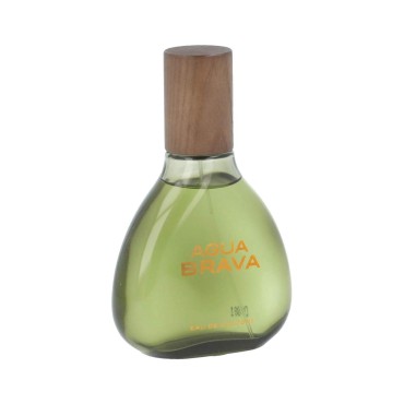 Agua Brava 100ml EDC Spray by Puig