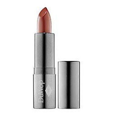 DuWop Private Lipstick 0.14oz 4.0g, Plum