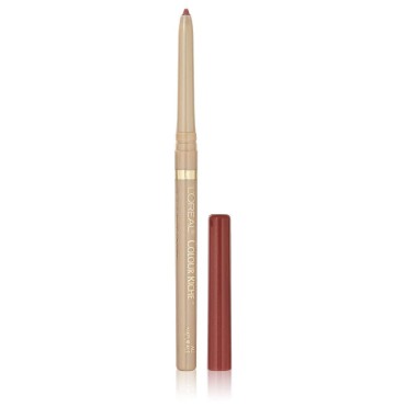 L'Oreal Paris Colour Riche Lip Liner with Omega 3 ...