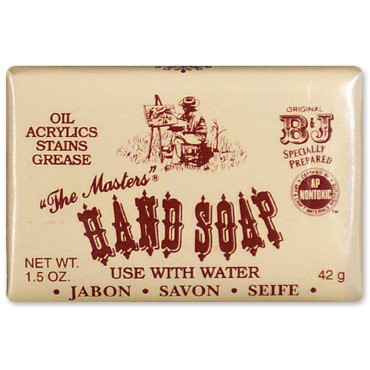 General Pencil The Master's Hand Soap-1.4 Ounces