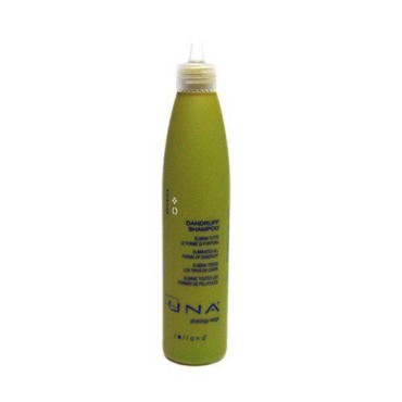 UNA Dandruff Shampoo 250ml