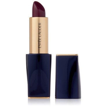 Estee Lauder Pure Color Envy Sculpting Lipstick, Insolent Plum, 0.12 Ounce